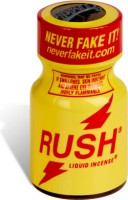 Rush  Poppers